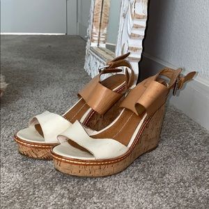 Dolce Vita Wedges